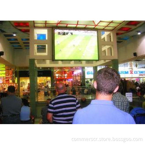 High Definition P16 LED Display Advertising LED Display Boa